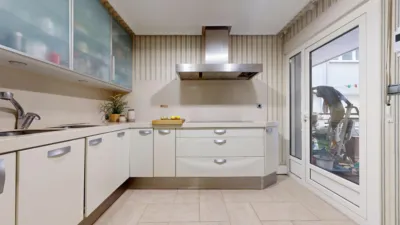 Apartment in Ezkurdi Enparantza photo 18