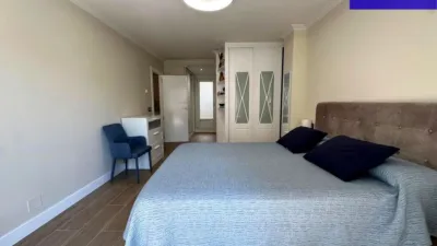 Flat on Calle del Carro photo 10