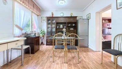 Apartment in El Casal 1 photo 6