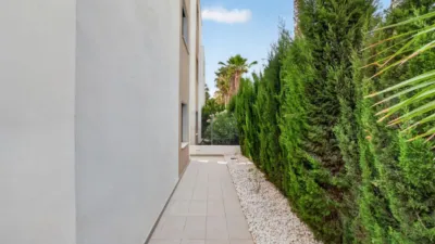 Chalet on Carrer la Rambla photo 46