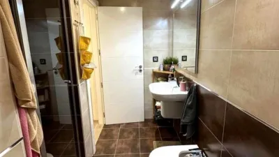 Flat on Calle del Carro photo 20
