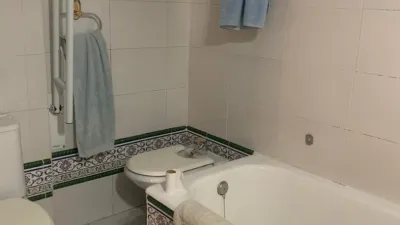 Apartment on Calle del Sol photo 10