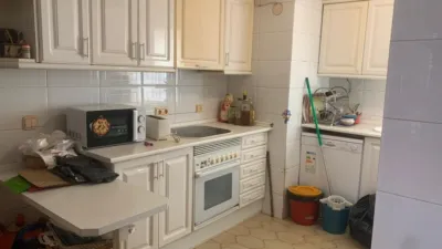 Apartment on Calle del Sol photo 3