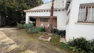 Chalet en calle Dep Alejandra Quereda, nº 2 photo 25
