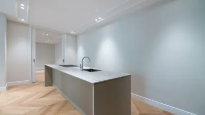 Apartment in Recoletos photo 35