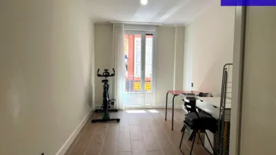 Flat on Calle del Carro photo 13