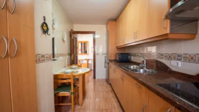Apartment in El Ejido Centre photo 7
