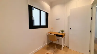 Apartment on Carrer de Miguel Hernández photo 20