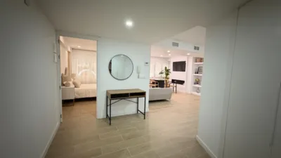 Piso – Alicante - Alacant - Vista 2