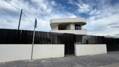 Casa – Sant Joan d'Alacant - Más