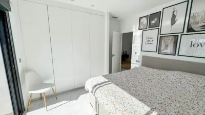 Chalet en Carrer Esparto photo 14