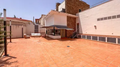House at Plaza Rey Chico, 8 photo 17