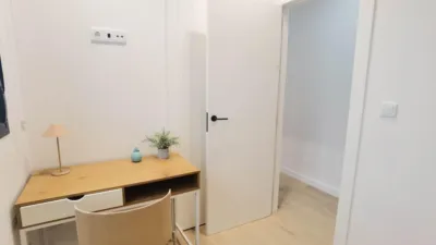 Apartment on Carrer de Miguel Hernández photo 18