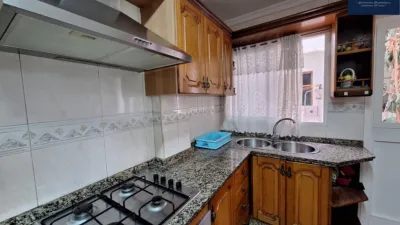 Apartment in Algarrobo-Costa photo 8