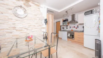 Penthouse on Calle Alcacil photo 6