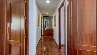 Flat on Calle San Antón, 33 photo 12