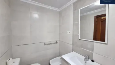 Apartment in Algarrobo-Costa photo 38