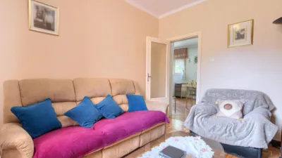 Apartment in El Casal 1 photo 22