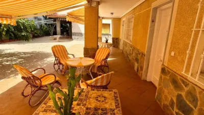 House in Playa Lisa photo 13