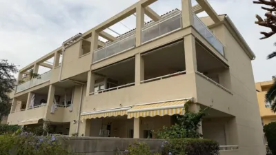 Pis – Dénia - Vista 2