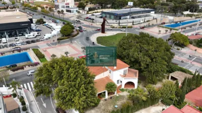 Casa – Alicante - Alacant - Vista 3