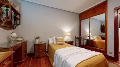 Apartment in Ezkurdi Enparantza photo 32