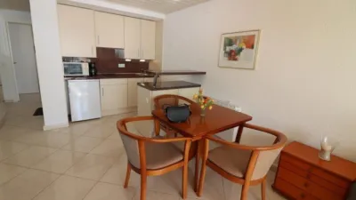Apartment in Carrer del Port, Banyuls photo 10