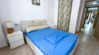Apartment on Avenida de Diego Ramírez Pastor photo 17