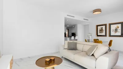 Casa – San Miguel de Salinas, Balcón de la Costa Blanca - Vista 2
