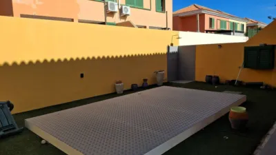 Chalet on Las Norias Street photo 5