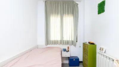 Flat in Centre photo 21