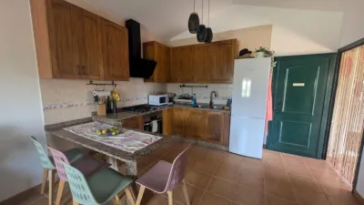Rustic finca on Calle Majadilla photo 5