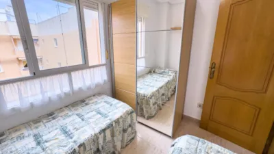 Apartment on Moriones Street photo 21
