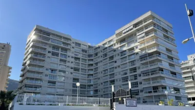 Apartment on Avenida de la Ciudad de Castellón photo 30