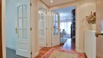 Apartment on San Adrian Etorbidea photo 12
