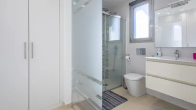 Chalet on Calle Ebro photo 28