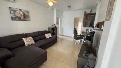 Casa – Orihuela, Manzana 1, Lagosol-Sector F-2 - Vista 5