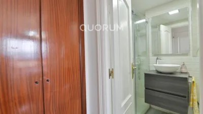 Apartment on San Adrian Etorbidea photo 36