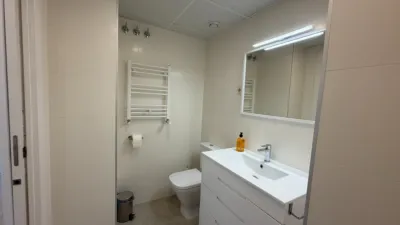 Apartment on Maestro Jose Garberi Street, No. 5 photo 26