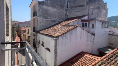 Apartment on Calle del Sol photo 14