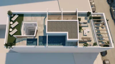 Piso - Vista 5