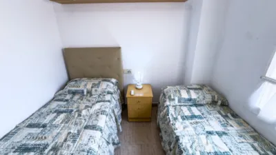 Apartment on Moriones Street photo 22