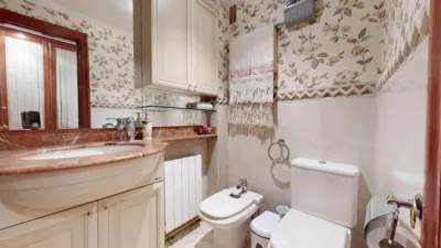 Apartment in Ezkurdi Enparantza photo 31