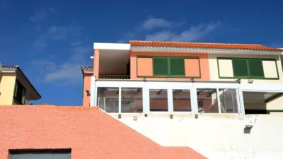 Chalet on Las Norias Street photo 35