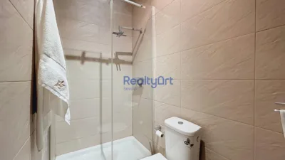 Penthouse in Ronda de Triana-Patrocinio-Turruñuelo photo 15