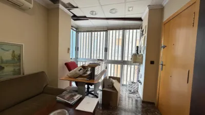 Apartment in Mercado photo 17