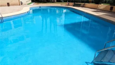 Pis – Benidorm - Vista 2