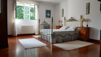 House in the Basque Country photo 35