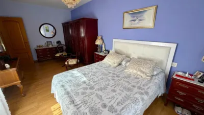 Townhouse in Plaza Fosforito photo 26