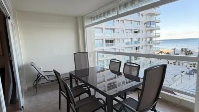 Apartment on Avenida de la Ciudad de Castellón photo 17
